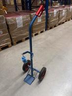 Steekwagen voor gasfles, Ophalen of Verzenden