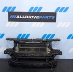 Complete voorkop VW Volkswagen Transporter T6 wit LB9A front, Gebruikt, -, Voor, -