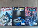 Batman Confidential nr 42,43,44. Mei, juni, juli 2010., Boeken, Amerika, DC comics, Ophalen of Verzenden, Gelezen