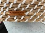 Childhome Verschoningsmand met Kussen, Ophalen, Mand, Zo goed als nieuw, Riet