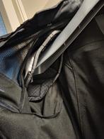 Motorjas Textiel - Maat 50, Motoren, Kleding | Motorkleding, Ophalen, Jas | textiel, Tweedehands, Heren