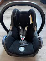 Maxi cosy, Ophalen of Verzenden, Gebruikt, Maxi-Cosi, Autogordel