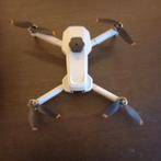 Drone met dubbele camera + extra's, Gebruikt, Cameradrone, Ophalen of Verzenden, Standaard kwaliteit