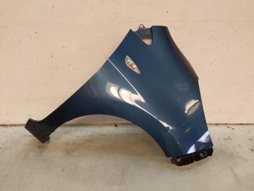 Spatbord Rechts Voor Kia Picanto (TA) 2016 663211Y310 beschikbaar voor biedingen