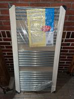 Chroom design radiator, radco - 120-60 nieuw in verpakking, Doe-het-zelf en Verbouw, Verwarming en Radiatoren, Ophalen, 500 tot 800 watt