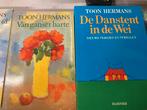 T.K. nog 7 boeken van Toon Hermans zie actuele lijst + CD, Boeken, Ophalen of Verzenden, Gelezen, Toon Hermans