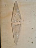 knipperlichtglas achter Peugeot Speedfight 2 transparant, Ophalen of Verzenden