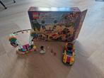 Lego friends 41390, Ophalen, Gebruikt, Complete set, Lego