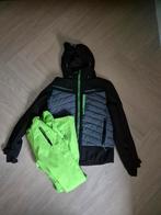 Icepeak Skipak heren Maat 50, Kleding | Heren, Wintersportkleding, Ophalen, Icepeak, Maat 48/50 (M), Zo goed als nieuw