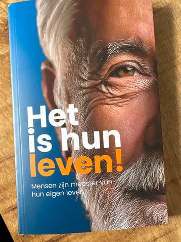 Het is hun leven beschikbaar voor biedingen