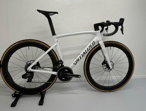 Specialized Tarmac SL7 Pro Racefiets, Fietsen en Brommers, Fietsen | Racefietsen, Zo goed als nieuw, Heren, Overige merken, Meer dan 20 versnellingen