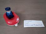 Playmobil 6795 Zeeman met Rubberboot, Ophalen of Verzenden