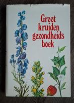 Het Groot Kruiden Gezondheidsboek, Boeken, Gezondheid, Dieet en Voeding, Ophalen of Verzenden, Gelezen, Kruiden en Alternatief