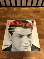Ronnie Tober wat is jouw bedoeling single/ep, Cd's en Dvd's, Vinyl Singles, Ophalen of Verzenden, Gebruikt, Nederlandstalig, Single