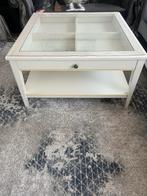 Tafelbeschermer 90x90 cm, Kunststof, Vierkant, Nieuw, Minder dan 50 cm