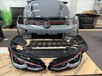 Vw Golf 8 Clubsport Voorkop koelerpakket koplampen 4pdc LA7C, Ophalen of Verzenden