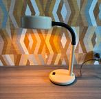 Vintage bureaulamp, Huis en Inrichting, Gebruikt, Vintage, Ophalen of Verzenden, Nvt