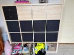 Vakkenkast - Praktisch en ruim, Ophalen, Kunststof, Gebruikt, 100 tot 150 cm