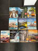 Lonely Planet tijdschriften, Boeken, Reisgidsen, Nieuw, Ophalen of Verzenden