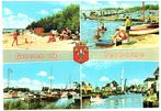 33960	Terhorne	1973 Friesland	 Gelopen met postzegel
