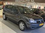 Ford Fusion 1.6-16V Luxury Airco, Stuurbekrachtiging, Auto's, Ford, Voorwielaandrijving, 1596 cc, Gebruikt, Origineel Nederlands