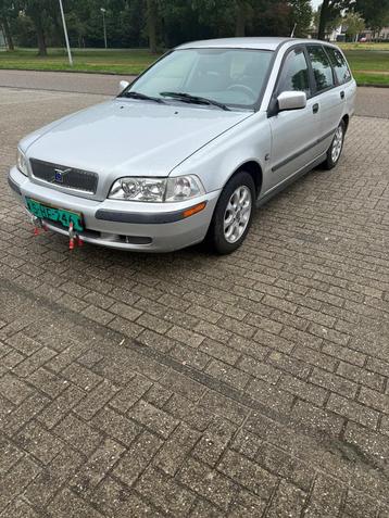 Volvo V40 1.8 Europa beschikbaar voor biedingen