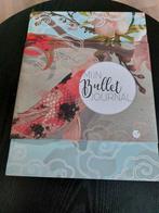 Mijn Bullet Journal - Koi Karper Design, Ophalen of Verzenden, Nieuw