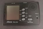CHROMATISCHE TUNER  EN METRONOOM merk Adonis TM-252, Ophalen of Verzenden, Nieuw