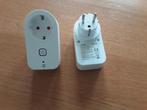 Nedis WiFi Smart Plug - Slimme Stekker, Ophalen of Verzenden, Nieuw