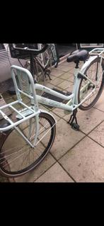 Metropolis BSP 26 inch leuke fiets, Fietsen en Brommers, Fietsen | Dames | Omafietsen, Minder dan 47 cm, Ophalen of Verzenden