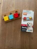 Spelletje puppy, Ophalen of Verzenden, Nieuw, Intelligentiespeelgoed