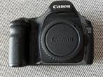 Canon 5D mk1 / Classic + Kirk L-bracket, Audio, Tv en Foto, Fotocamera's Digitaal, Canon, Gebruikt, Ophalen of Verzenden, Geen optische zoom