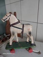 Brocante Oud Paardje, Antiek en Kunst, Ophalen of Verzenden