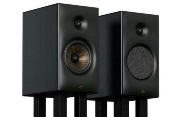 Revival Audio Sprint 3, Audio, Tv en Foto, Luidsprekers, Nieuw, Front, Rear of Stereo speakers, 120 watt of meer, Overige merken