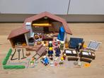 Playmobil 70253 Heidi bij alpenhut, Heidi op school en Klara, Ophalen of Verzenden, Zo goed als nieuw