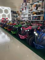 Nieuwe elektrische midi quad voor kinderen, Ophalen, Nieuw