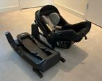 Nuna Pipa Next met Base, Kinderen en Baby's, Autostoeltjes, Overige merken, Autogordel of Isofix, Gebruikt, Ophalen of Verzenden