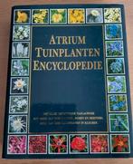 Atrium Tuinplanten Encyclopedie, Ophalen of Verzenden, Zo goed als nieuw, Bloemen, Planten en Bomen