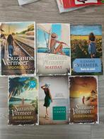 Suzanne Vermeer boeken, Ophalen of Verzenden, Zo goed als nieuw