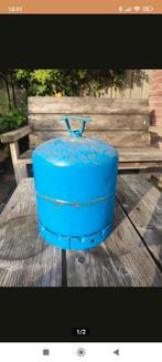 Gasfles campinggas 907, Ophalen of Verzenden