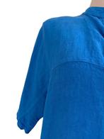 Nukus jurk NIEUW S, Kleding | Dames, Blauw, Nieuw, Ophalen of Verzenden, Maat 36 (S)