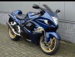 Suzuki hayabusa gen2, Sportuitlaat, 4 cilinders, Super Sport, Particulier