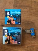 Usb examentraining voor rijbewijs B, Ophalen of Verzenden, Zo goed als nieuw, Algemeen