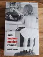 Kathryn Stockett - Een keukenmeidenroman, Kathryn Stockett, Ophalen of Verzenden, Zo goed als nieuw, Nederland