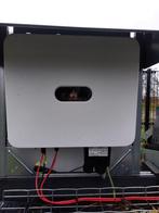 pv omvormer, Doe-het-zelf en Verbouw, Zonnepanelen en Toebehoren, Ophalen of Verzenden, Zo goed als nieuw, Overige typen