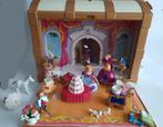 Playmobil 4249 Meeneem prinsessenkoffer, Kinderen en Baby's, Speelgoed | Playmobil, Ophalen of Verzenden, Gebruikt, Complete set