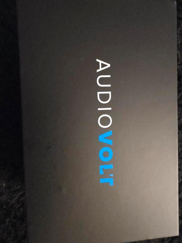 Audio Volt Android Auto/Carplay BMW NBT, Computers en Software, Android Tablets, Zo goed als nieuw, 10 inch, 64 GB, Usb-aansluiting