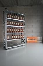 ACTIE Stelling Legbordstelling Magazijnstelling Metalsistem, Ophalen