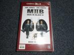 MEN IN BLACK 2! Aktie/Sf Speelfilm met Will Smith Op VIDEO!, Vanaf 12 jaar, Verzenden, Zo goed als nieuw, Actie en Avontuur