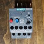 Siemens 3RU2116-1CB0 Overbelastingsrelais, Verzenden